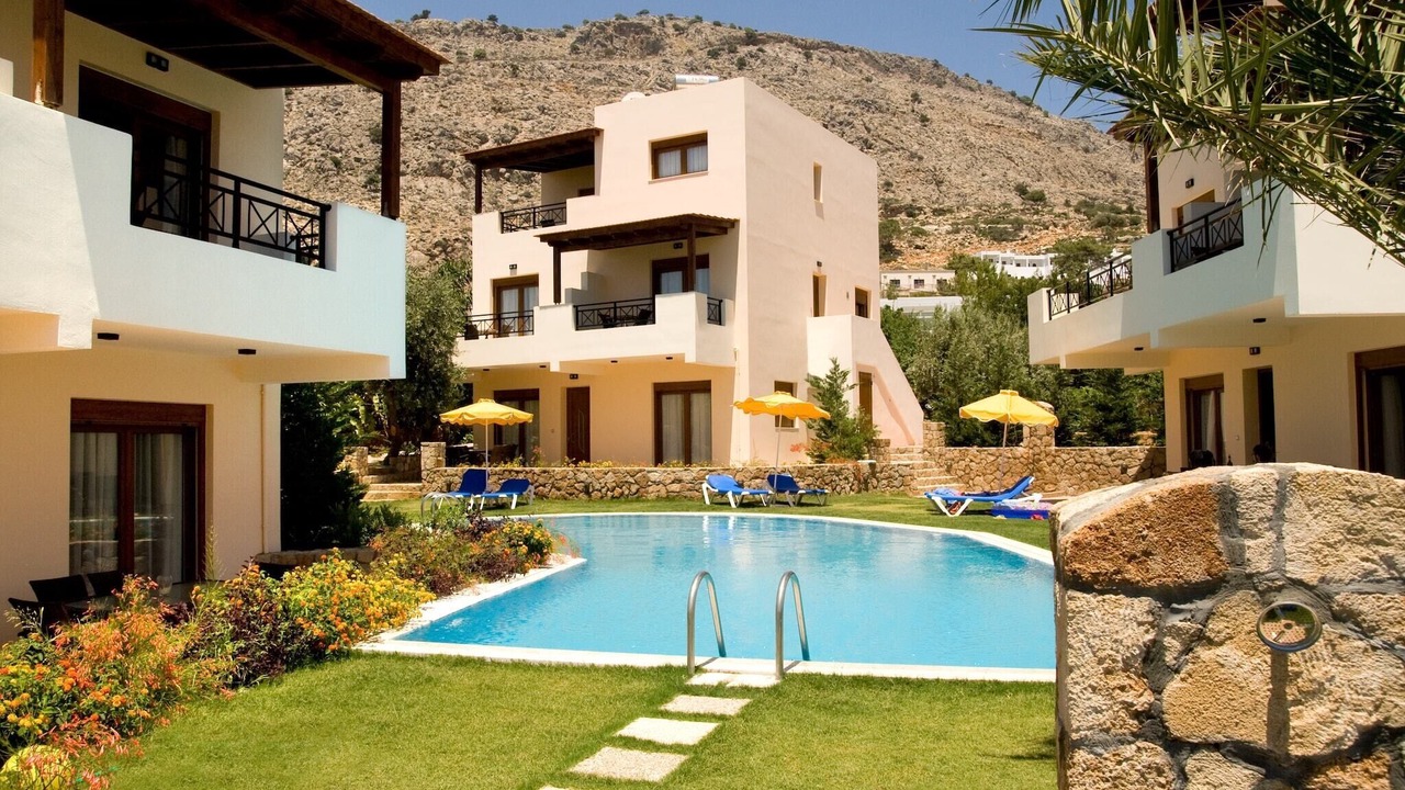 Photo of Outdoor in Pefkos