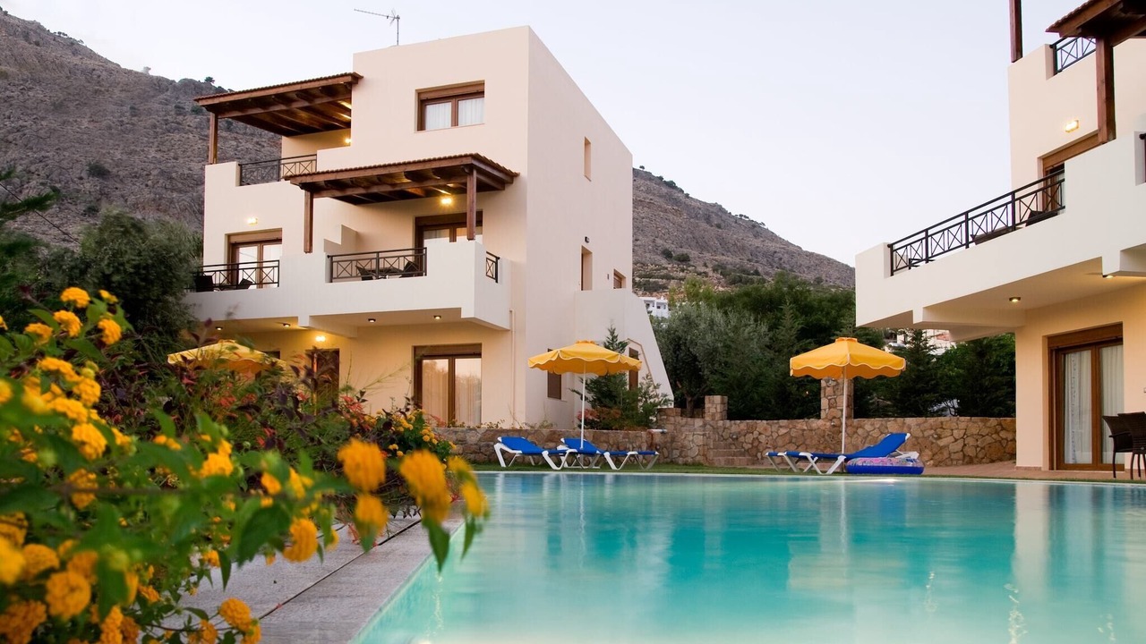Photo of Outdoor in Pefkos
