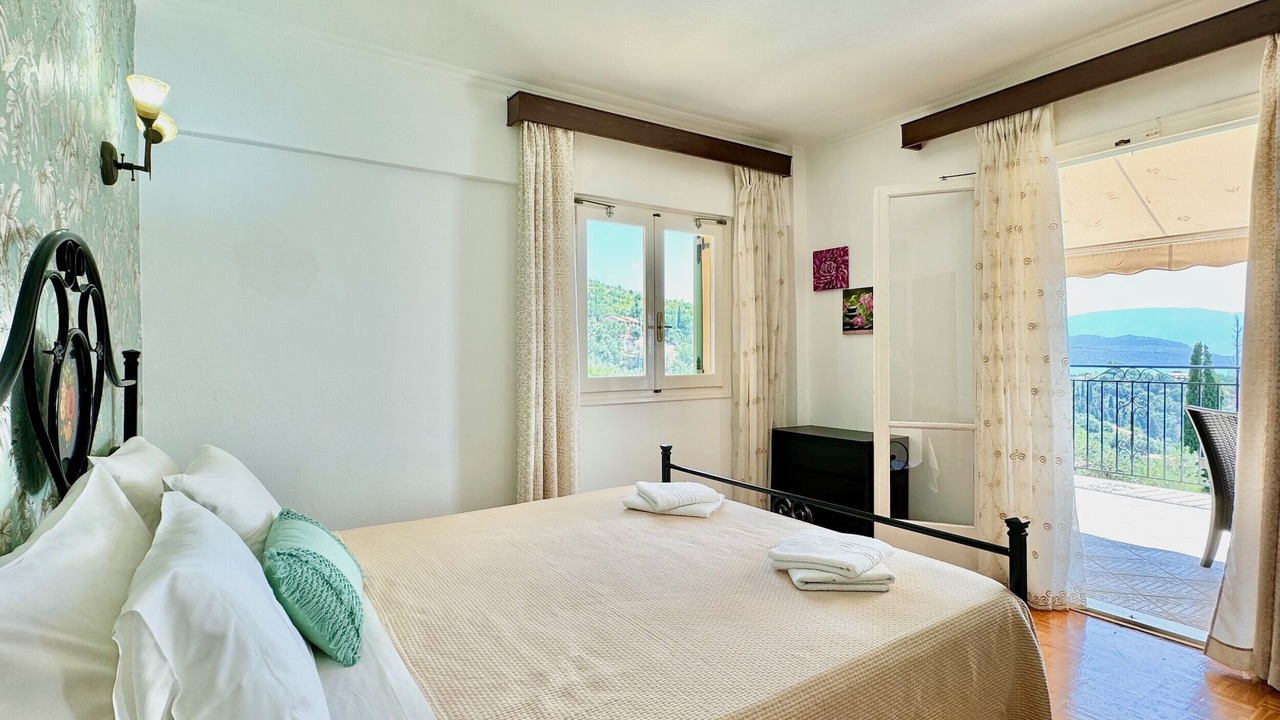 Photo of Bedroom in Vlachatika