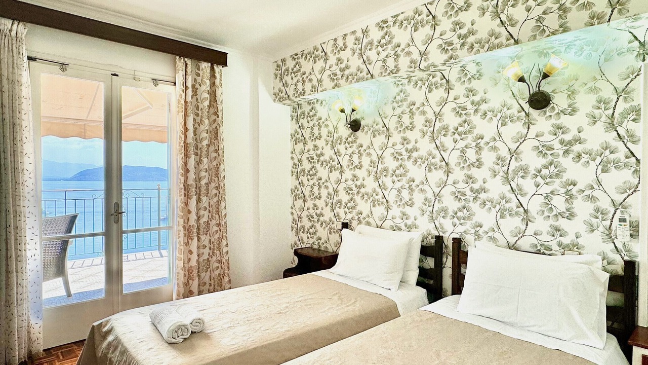 Photo of Bedroom in Vlachatika