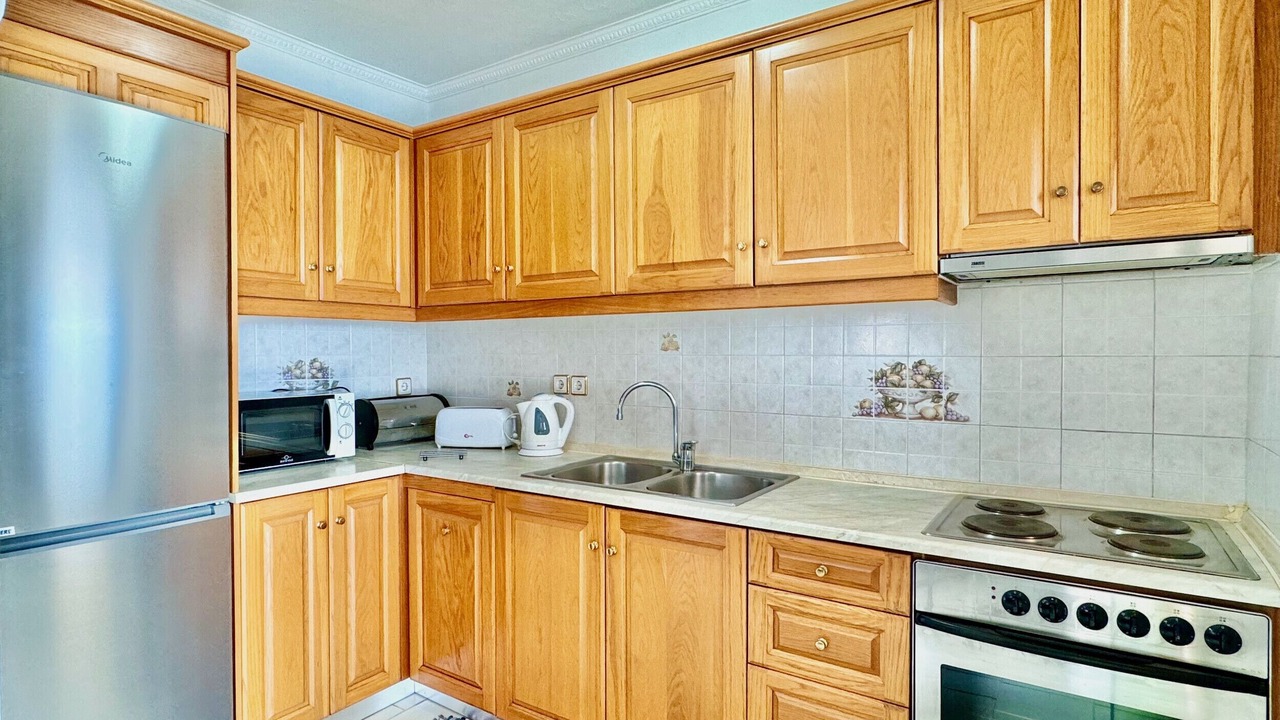 Photo of Kitchen in Vlachatika