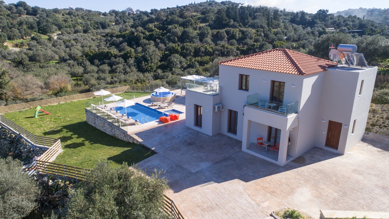 Photo of Outdoor in Episkopi