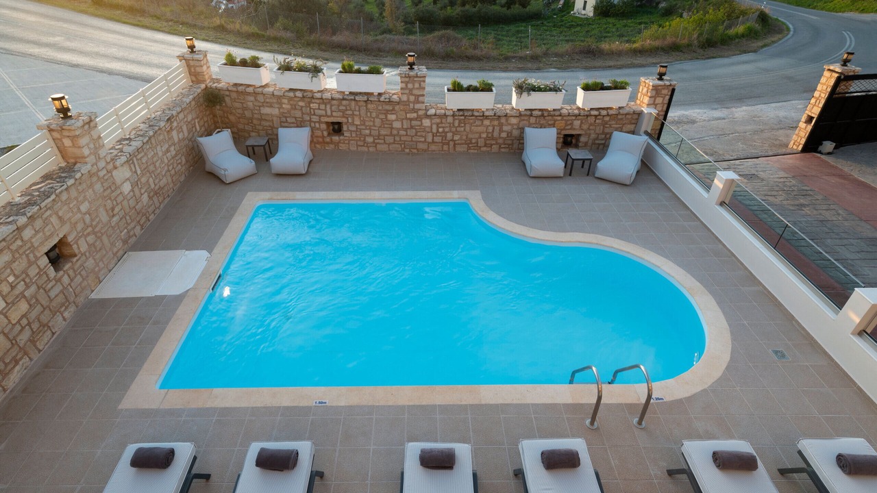 Photo of Outdoor in Magnisia