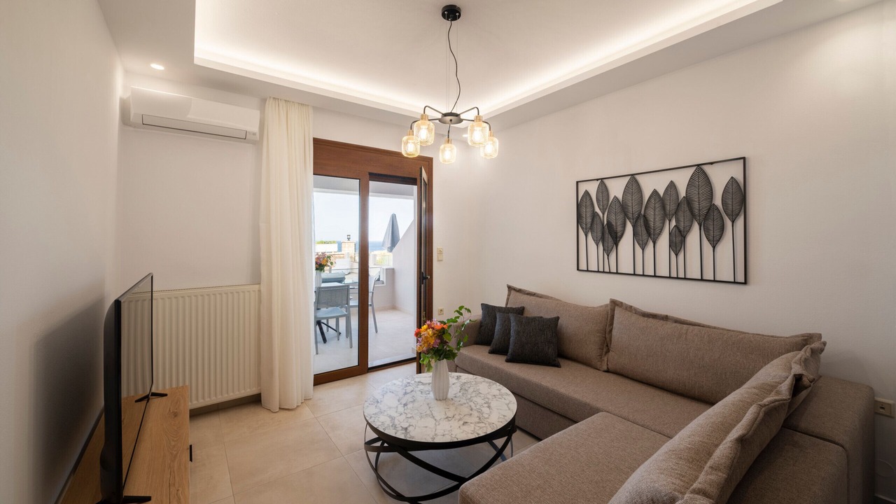 Photo of Bedroom in Magnisia