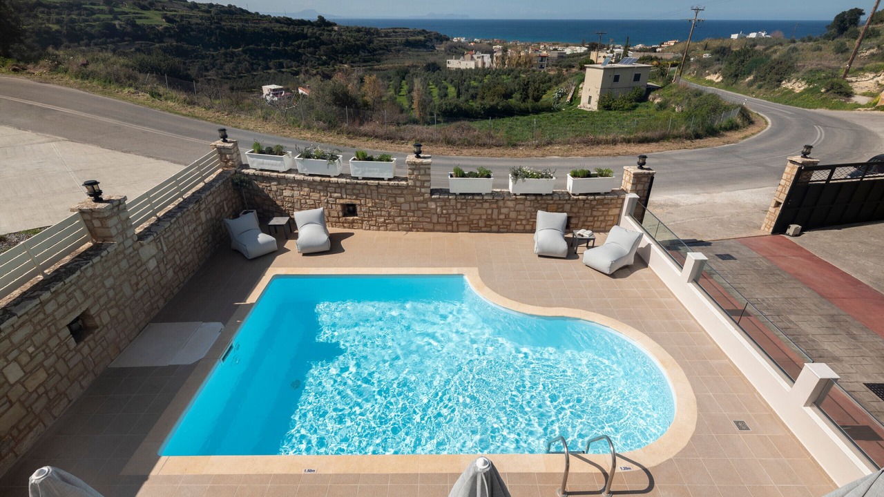 Photo of Outdoor in Magnisia