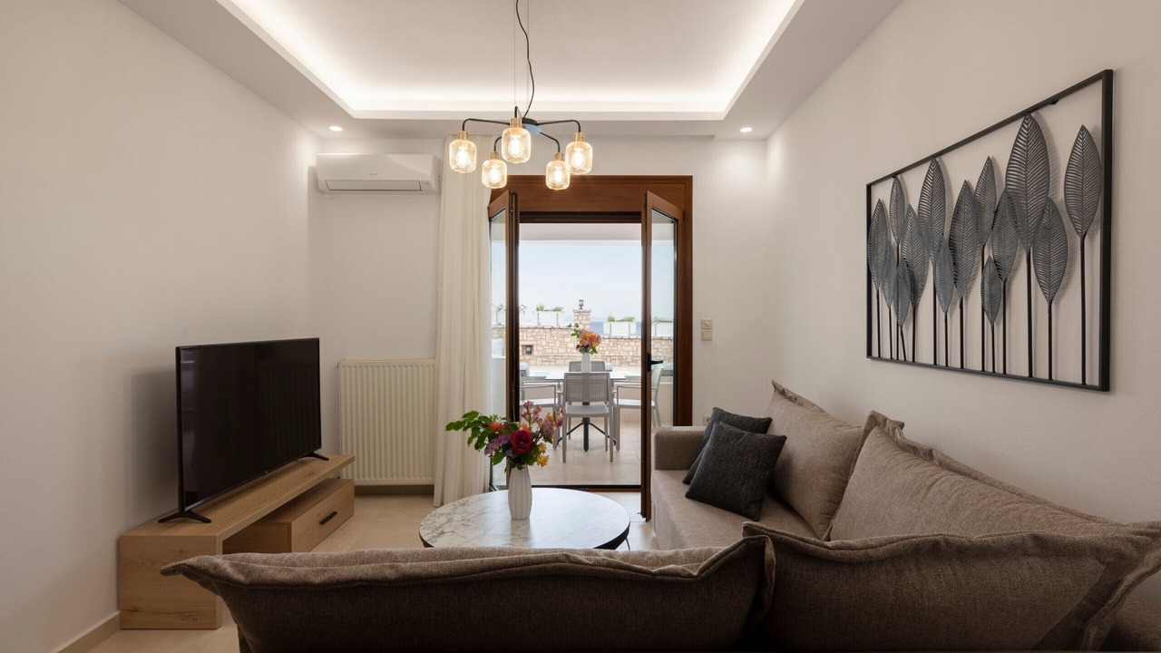 Photo of Bedroom in Magnisia