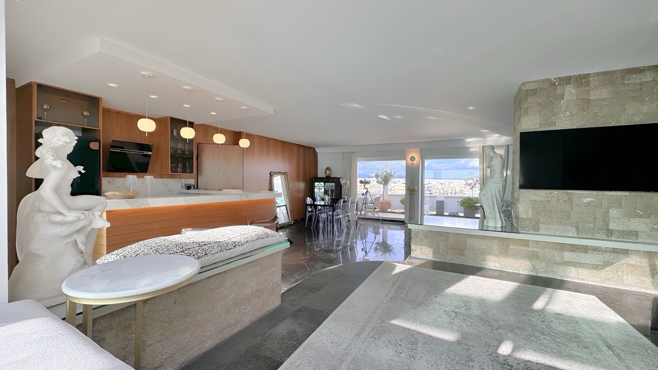Photo of Bedroom in Chalandri