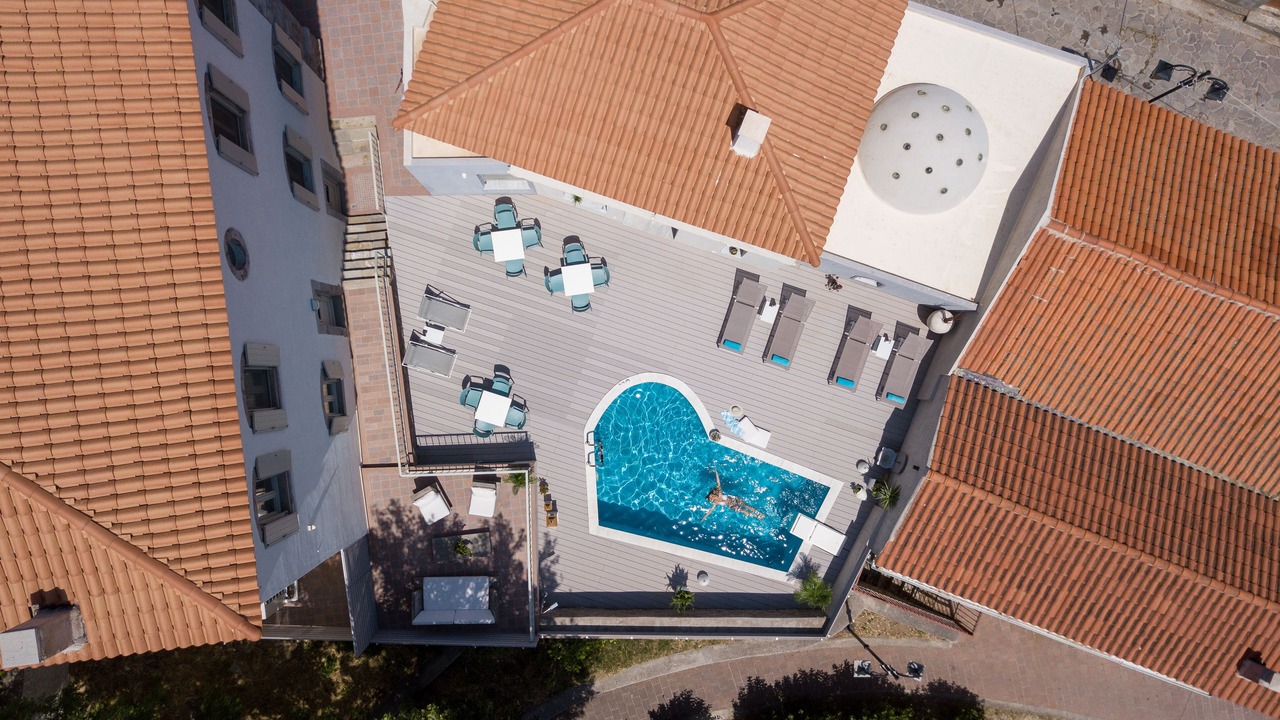 Photo of Outdoor in Eresos