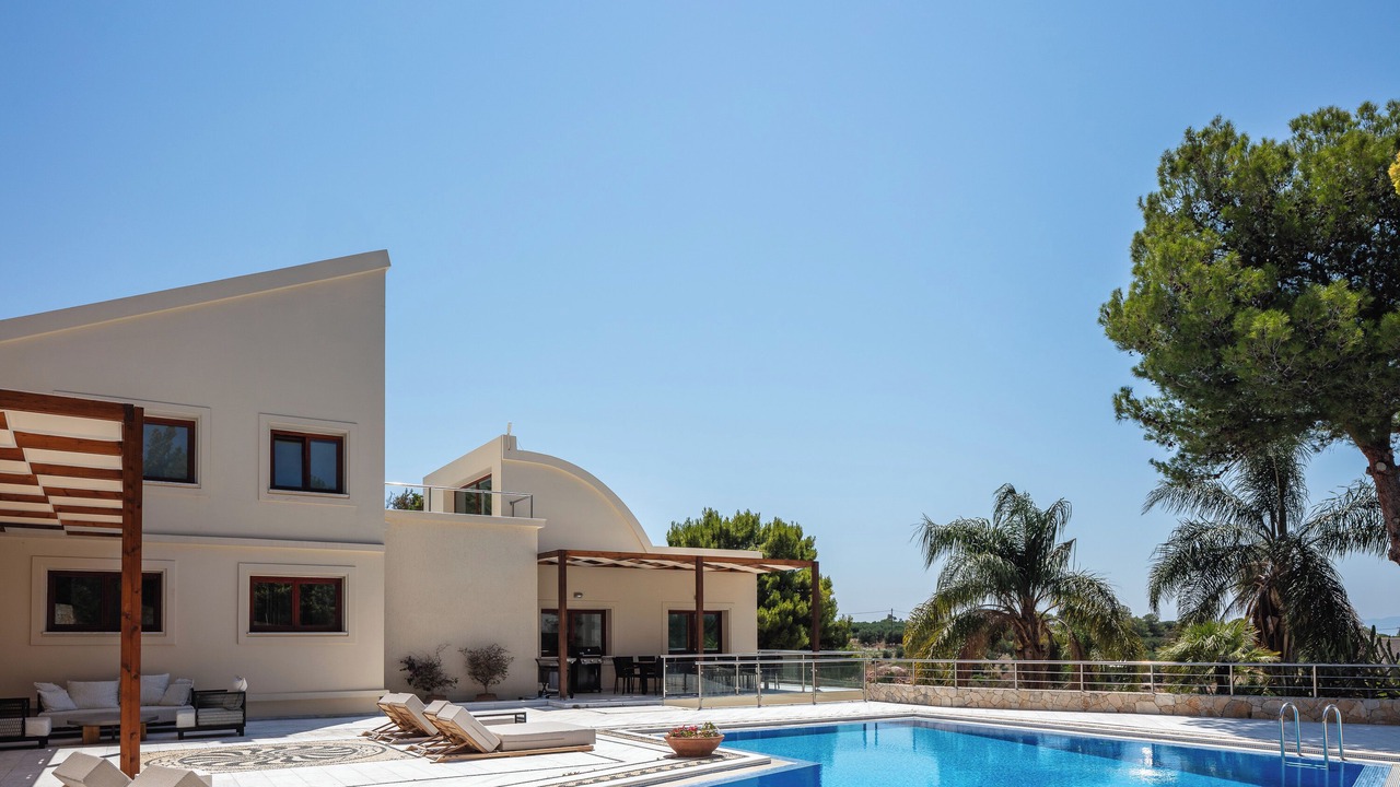 Photo of Outdoor in Akrotiri