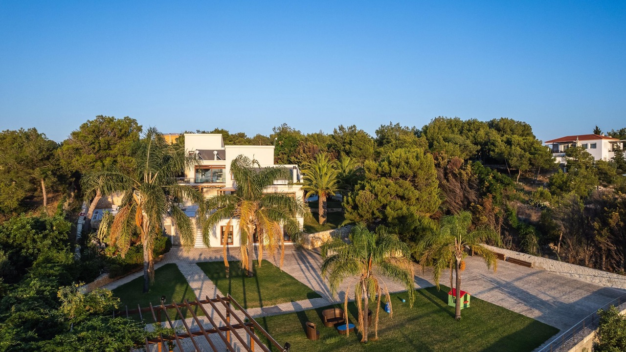 Photo of Outdoor in Akrotiri