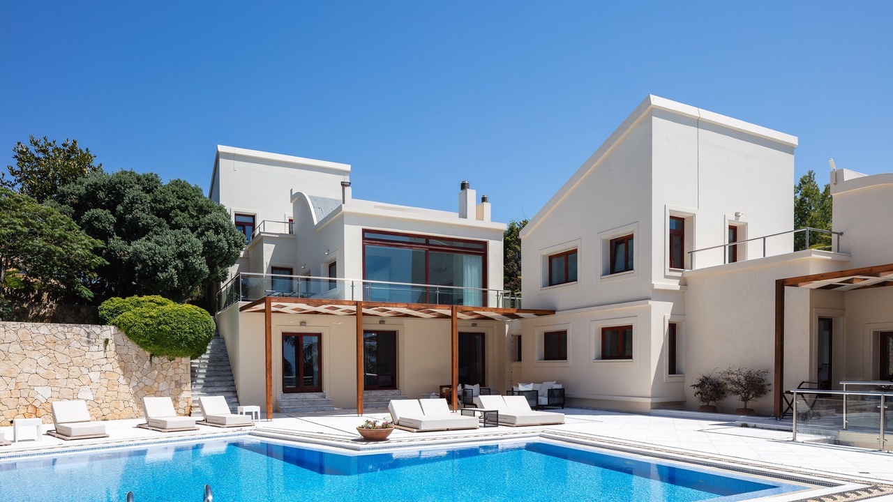 Photo of Outdoor in Akrotiri
