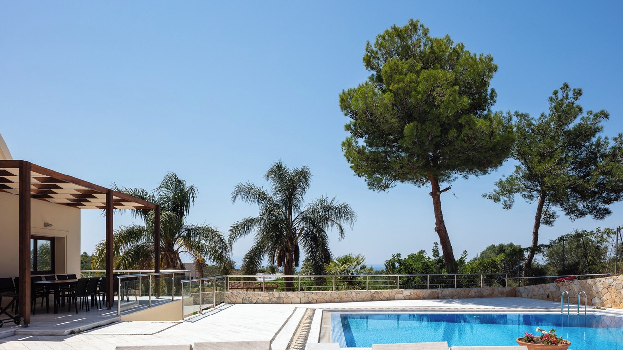 Photo of Outdoor in Akrotiri