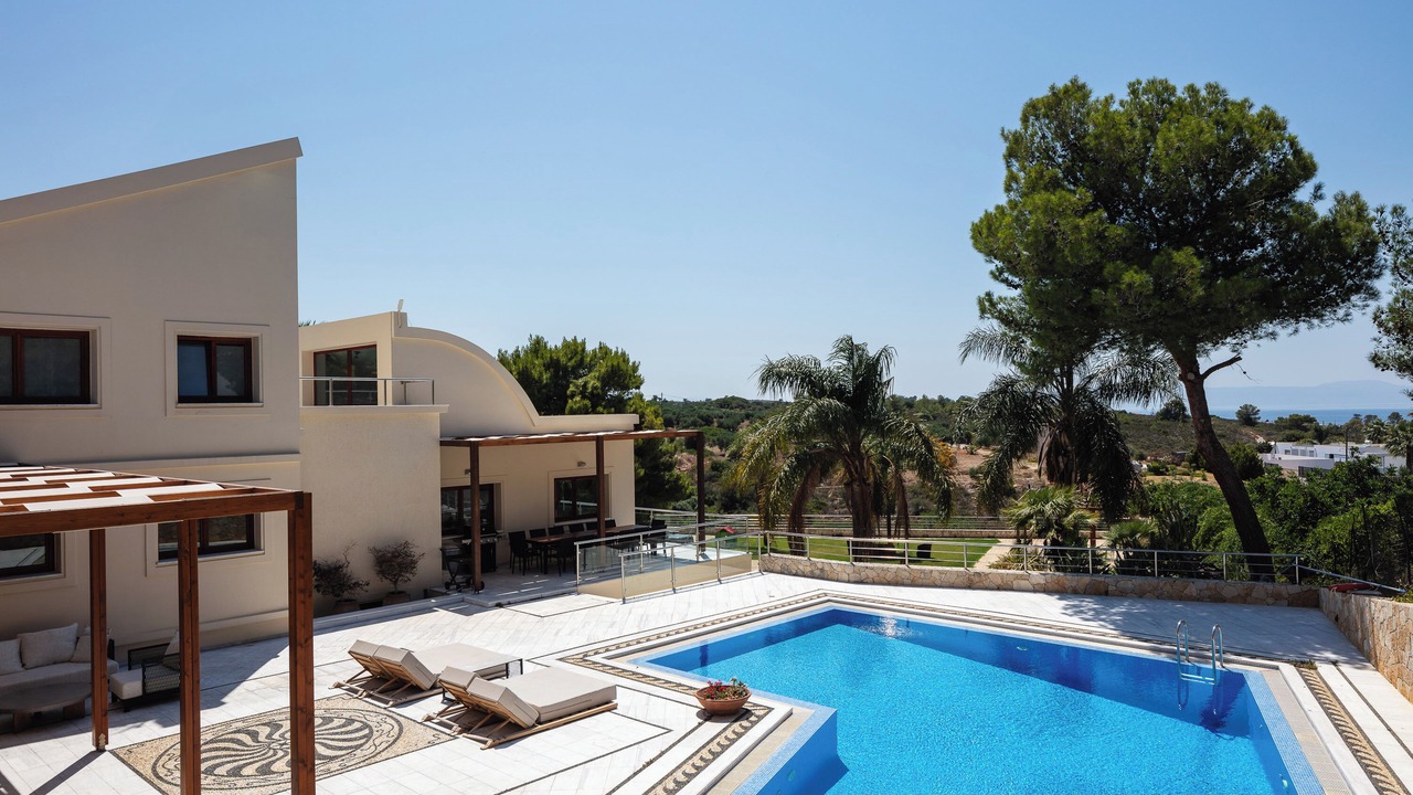 Photo of Outdoor in Akrotiri