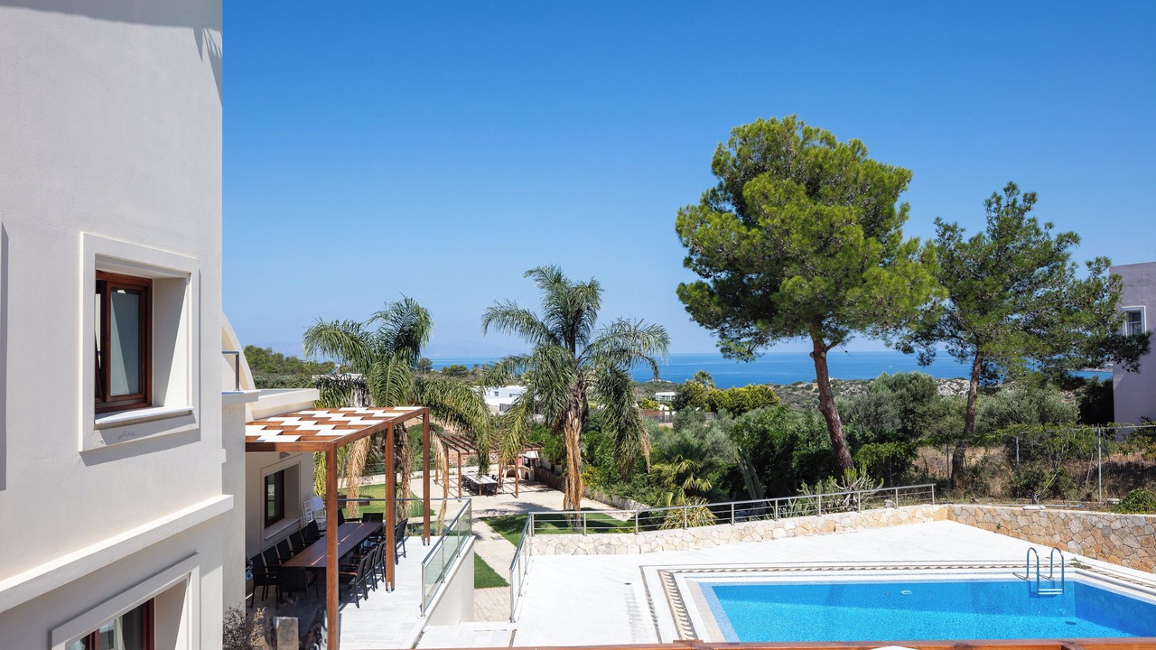 Photo of Outdoor in Akrotiri