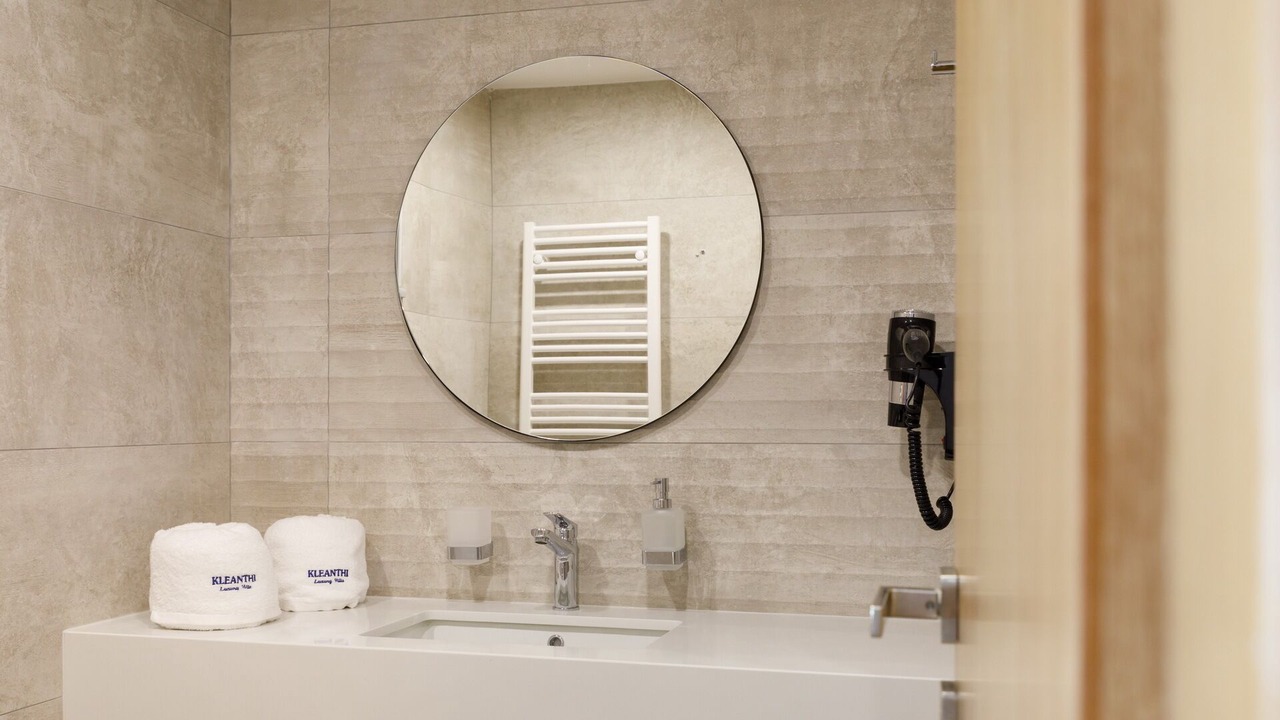 Photo of Bathroom in Kato Stalos
