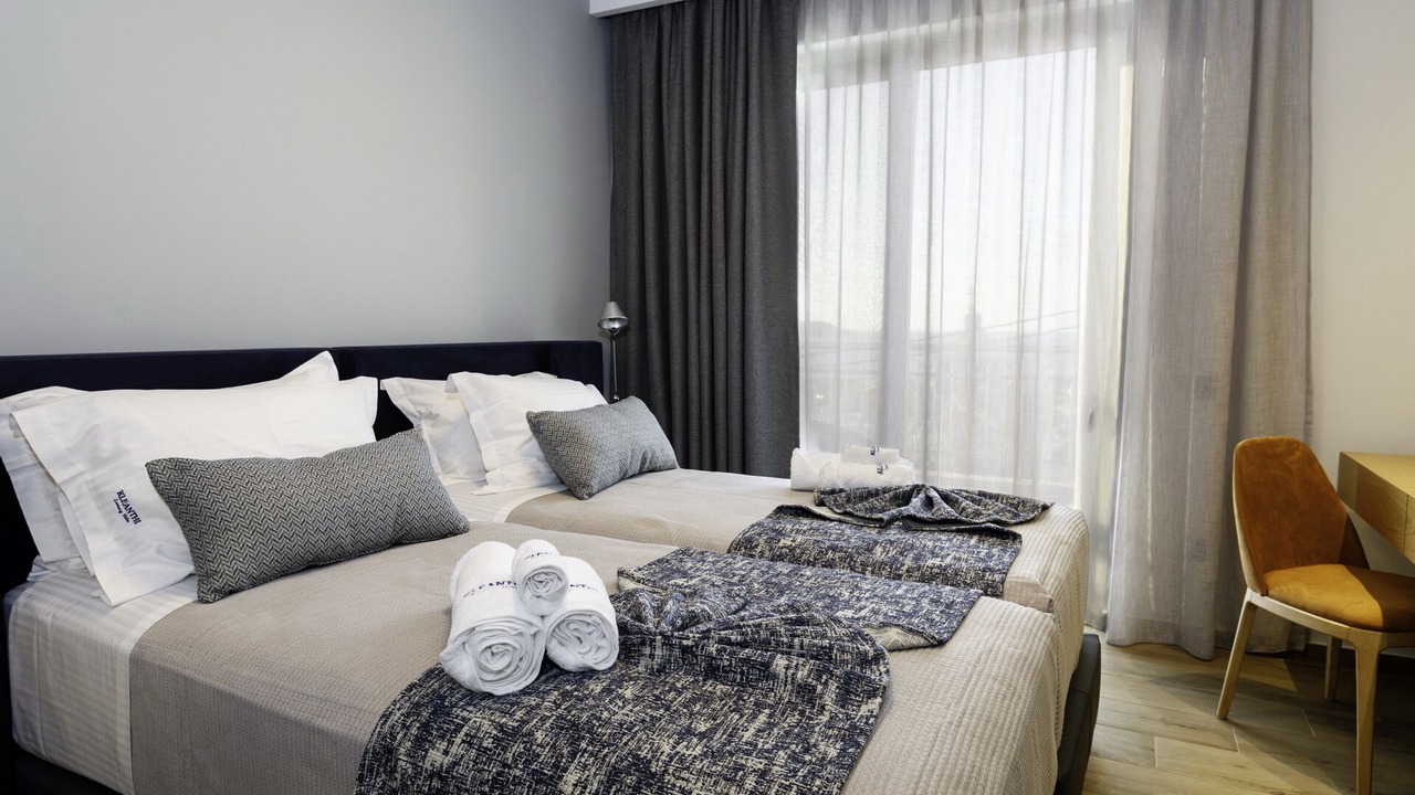 Photo of Bedroom in Kato Stalos