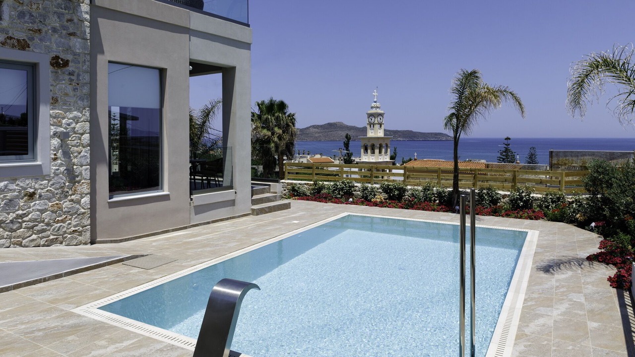Photo of Outdoor in Kato Stalos