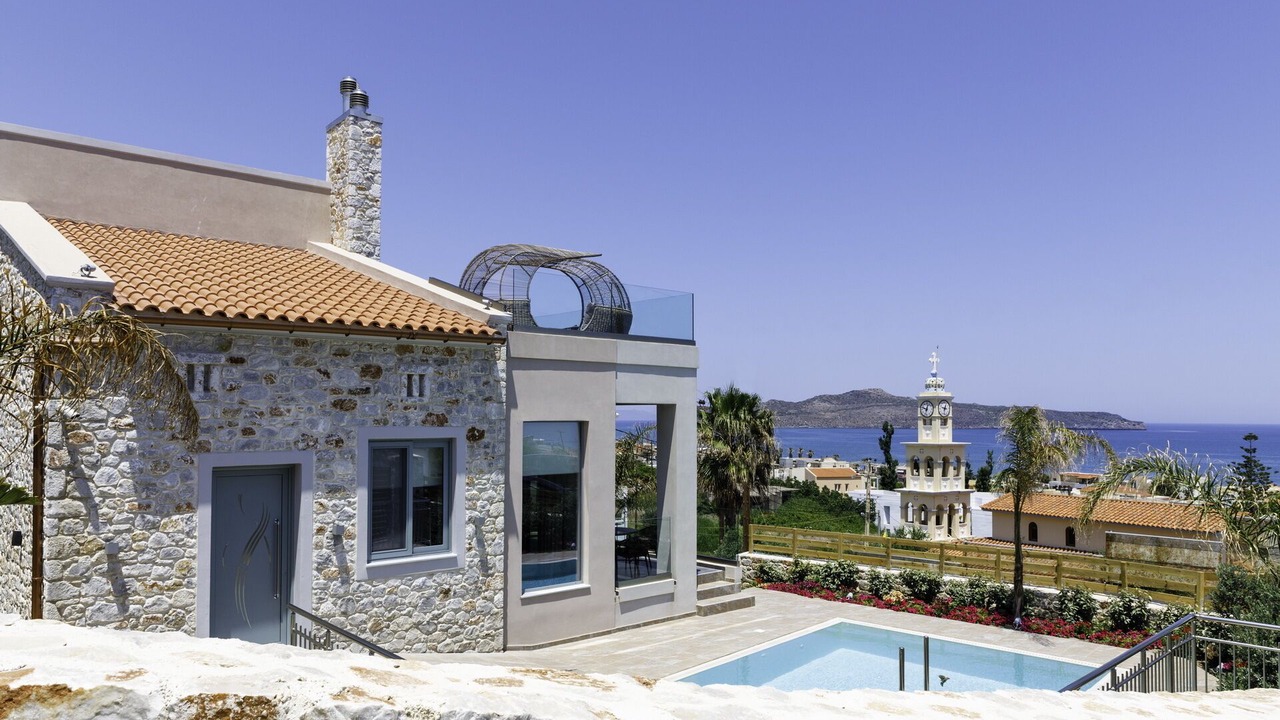 Photo of Outdoor in Kato Stalos