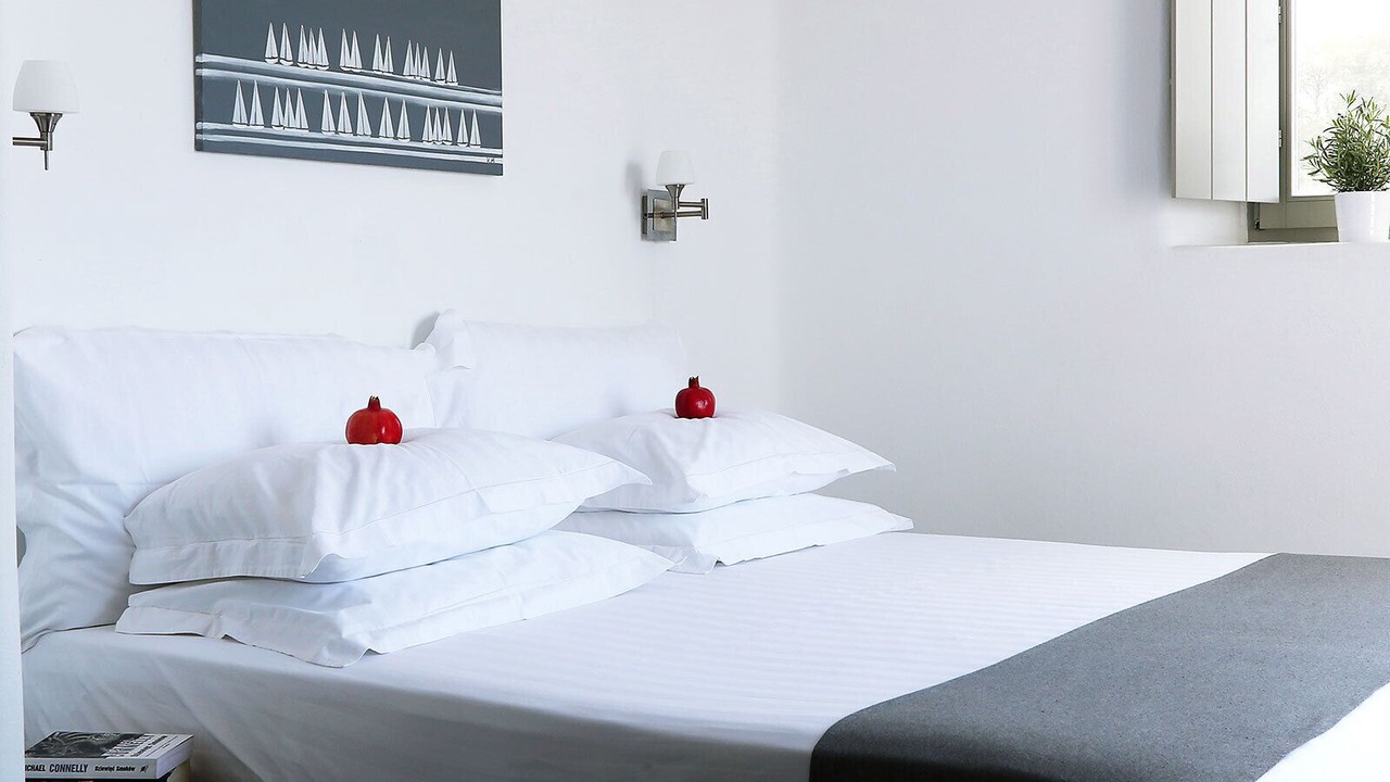 Photo of Bedroom in Naousa