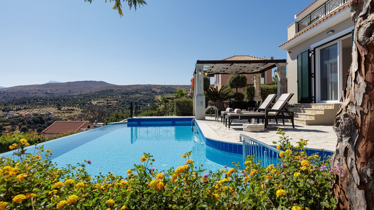 Photo of Outdoor in Agia Triada
