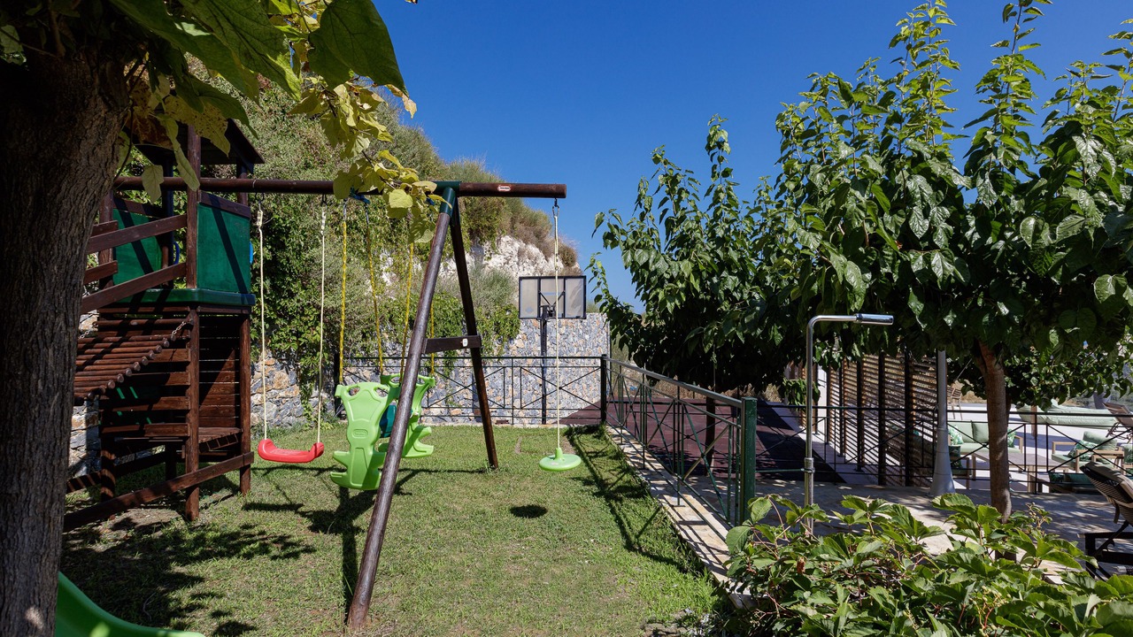 Photo of Outdoor in Agia Triada