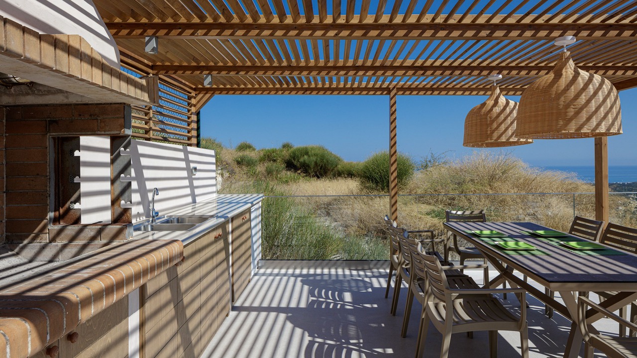 Photo of Outdoor in Agia Triada