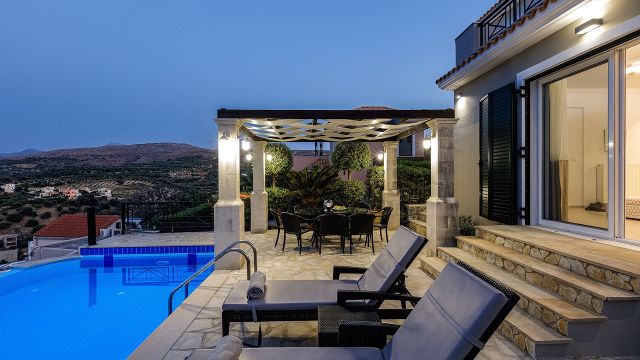 Photo of Outdoor in Agia Triada