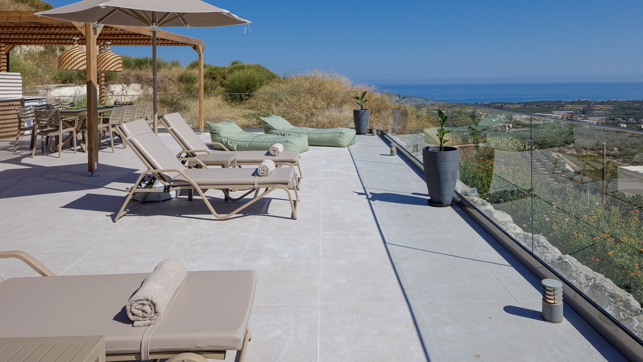 Photo of Outdoor in Agia Triada