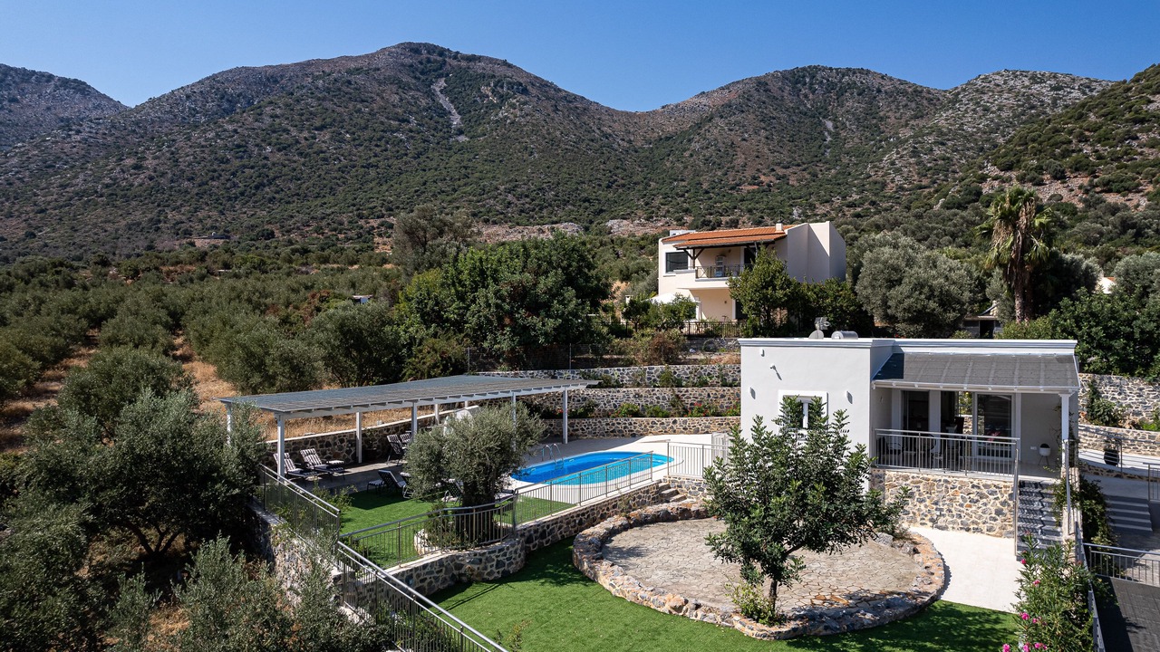 Photo of Outdoor in Vlichada