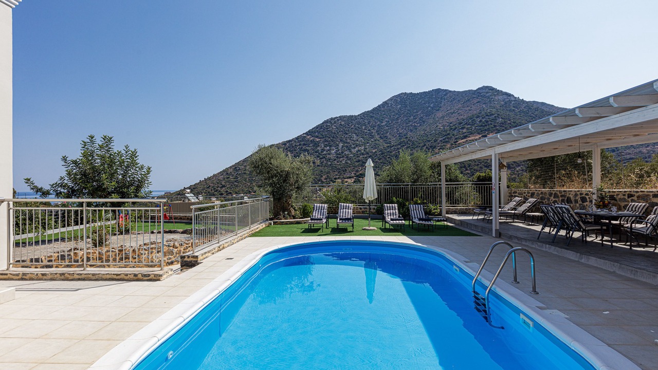 Photo of Outdoor in Vlichada