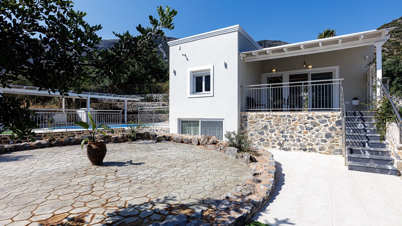 Photo of Outdoor in Vlichada