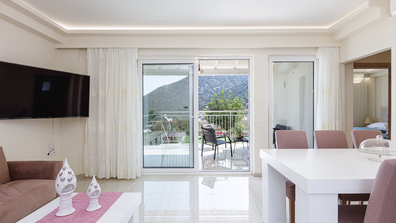 Photo of Livingroom in Vlichada