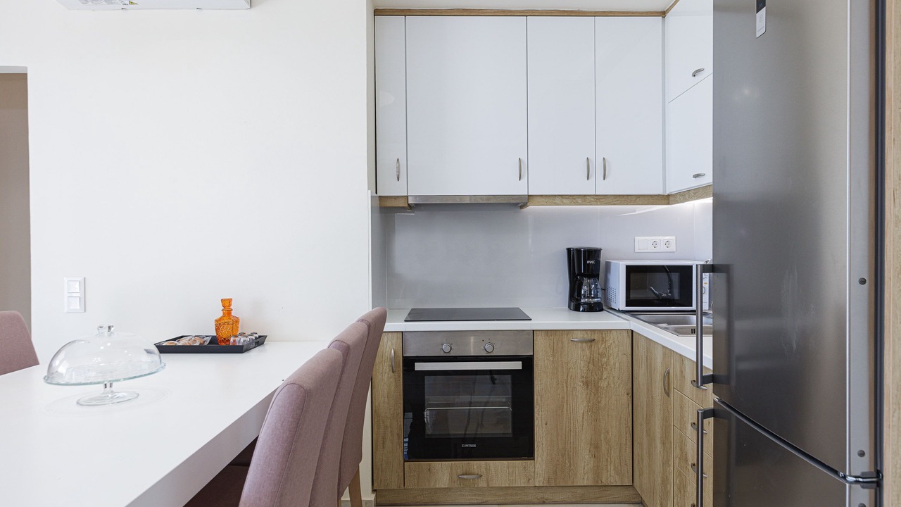 Photo of Kitchen in Vlichada