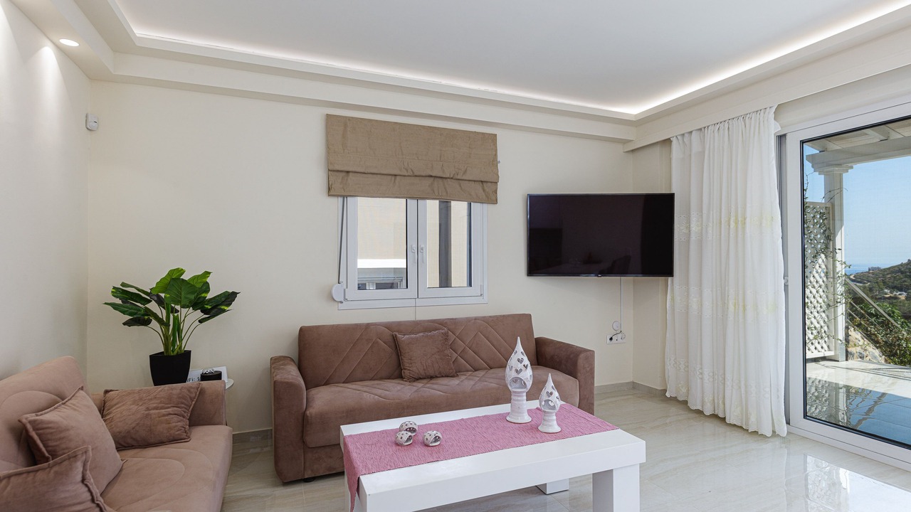 Photo of Livingroom in Vlichada