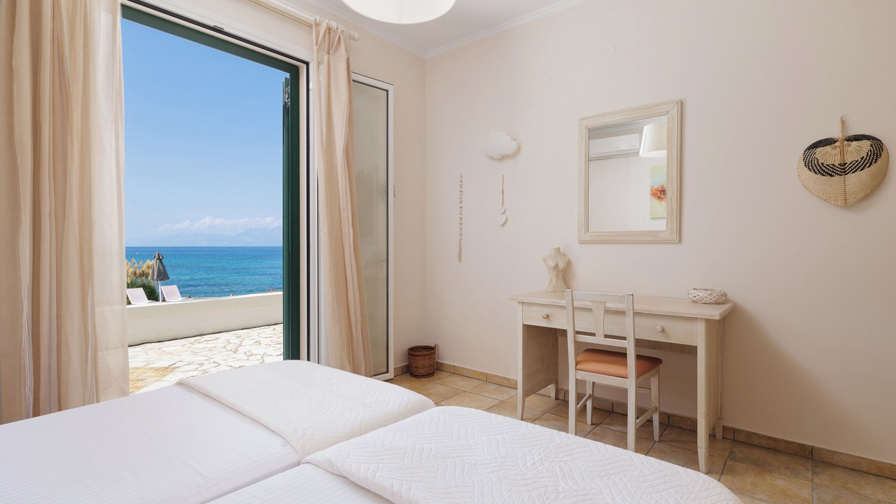 Photo of Bedroom in Sidari