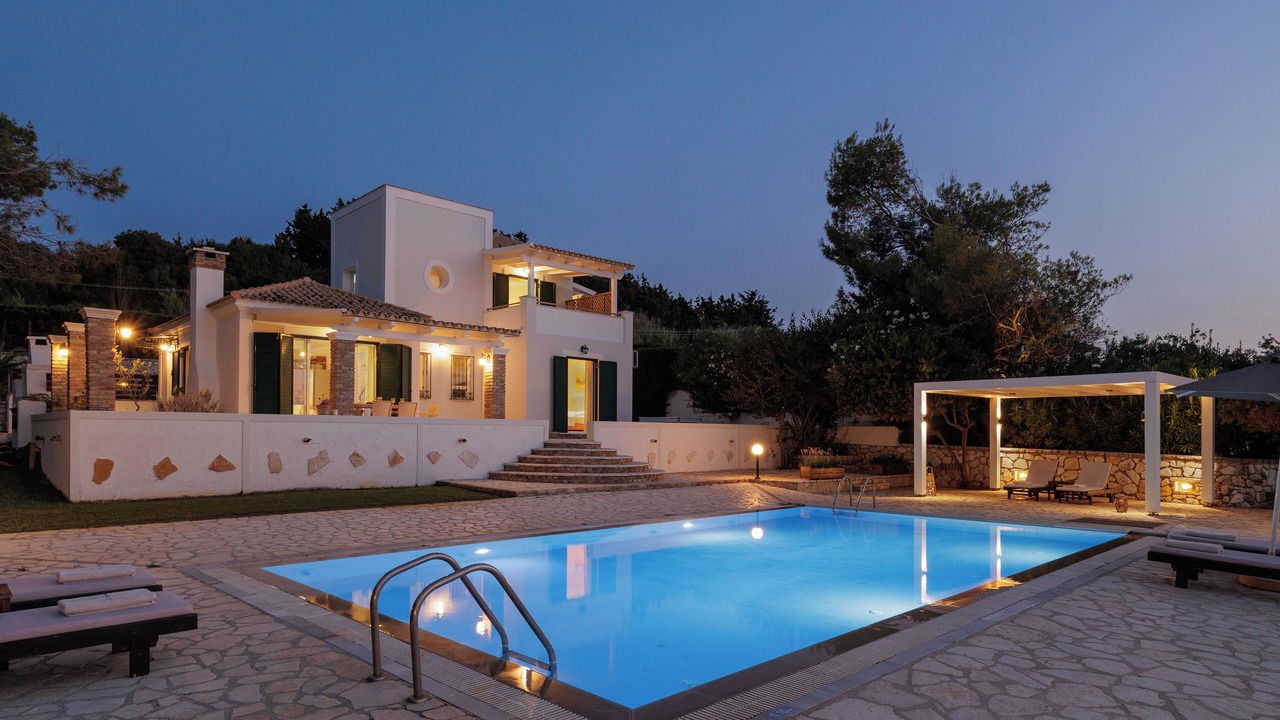 Photo of Outdoor in Sidari