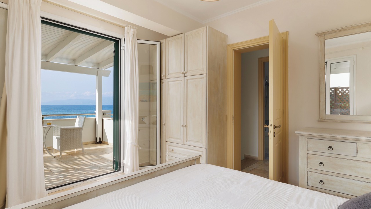 Photo of Bedroom in Sidari