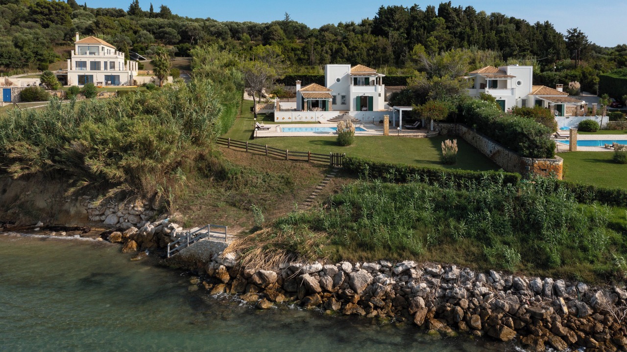 Photo of Outdoor in Sidari