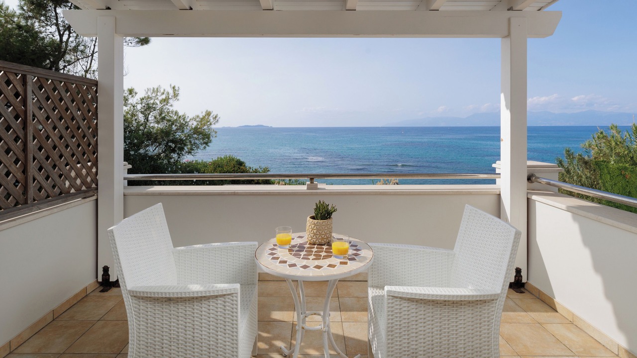 Photo of Outdoor in Sidari
