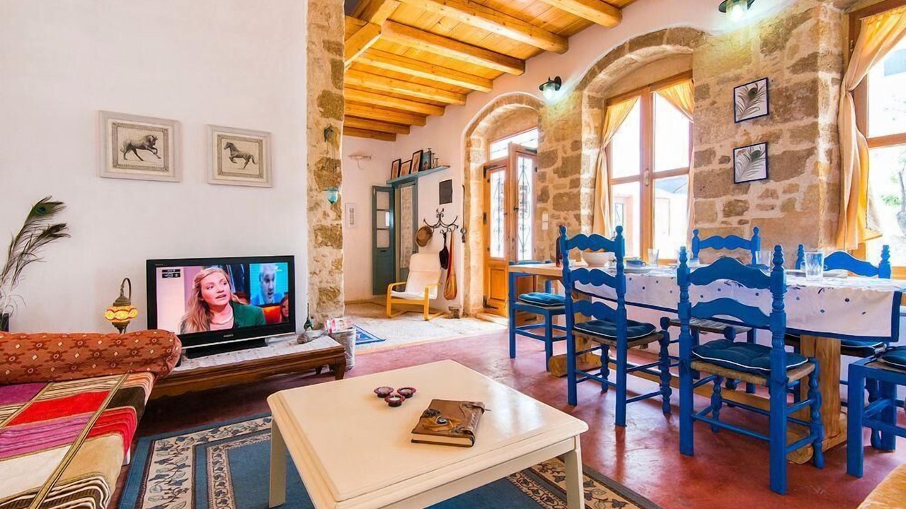 Photo of Others in Ialyssos