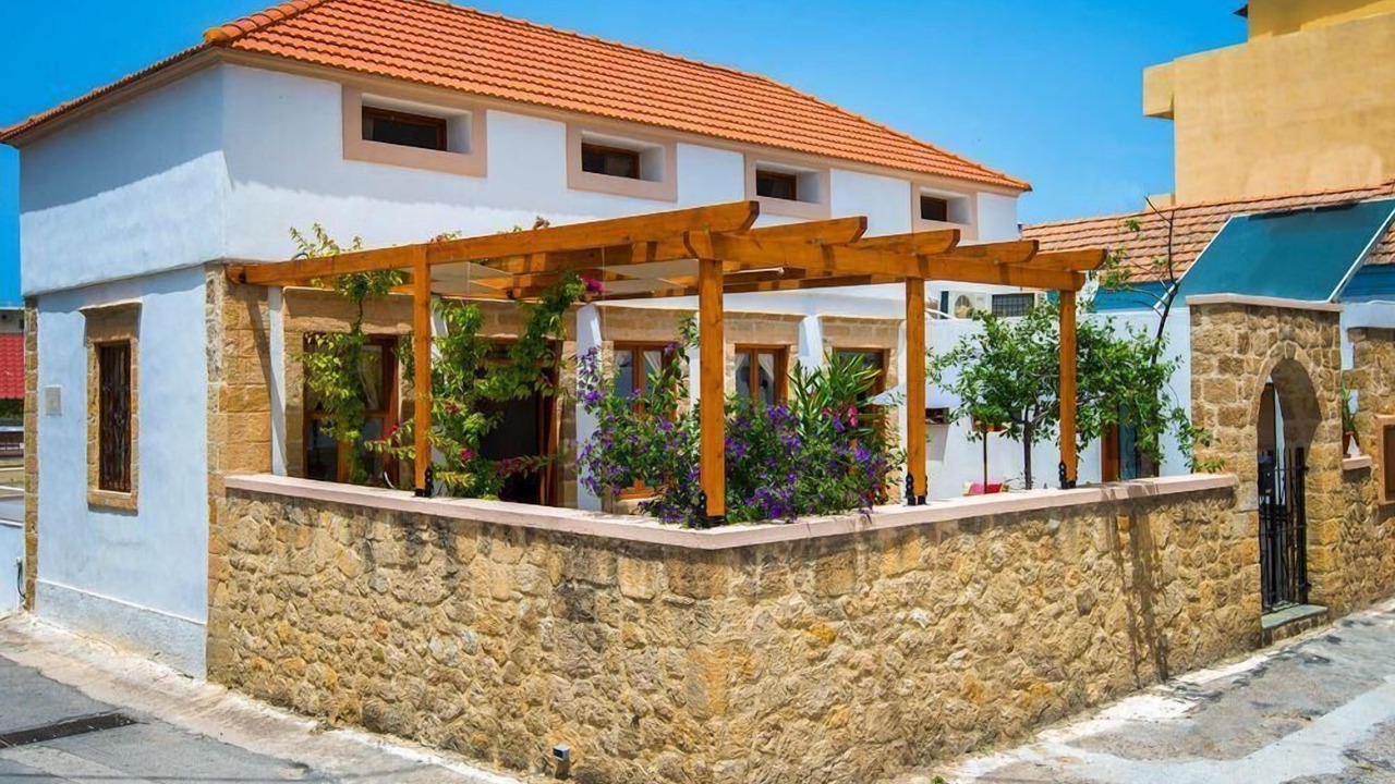 Photo of Others in Ialyssos