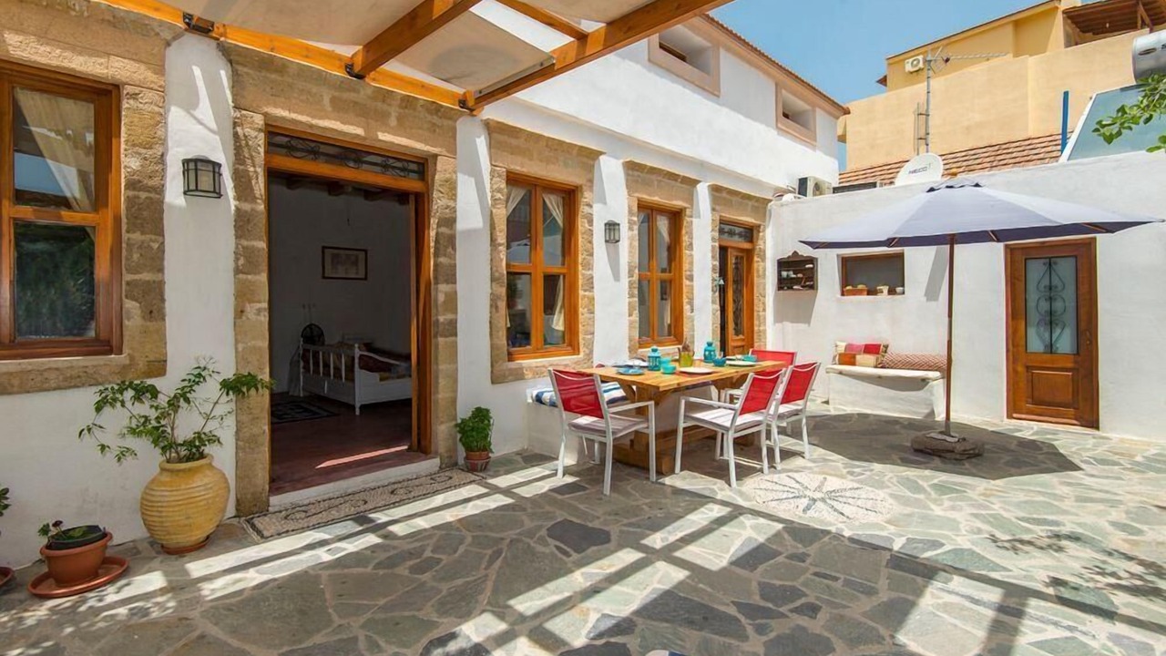 Photo of Others in Ialyssos