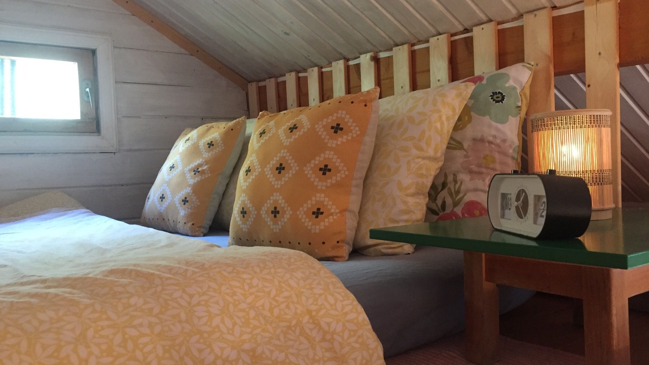 Photo of Bedroom in Pangaio