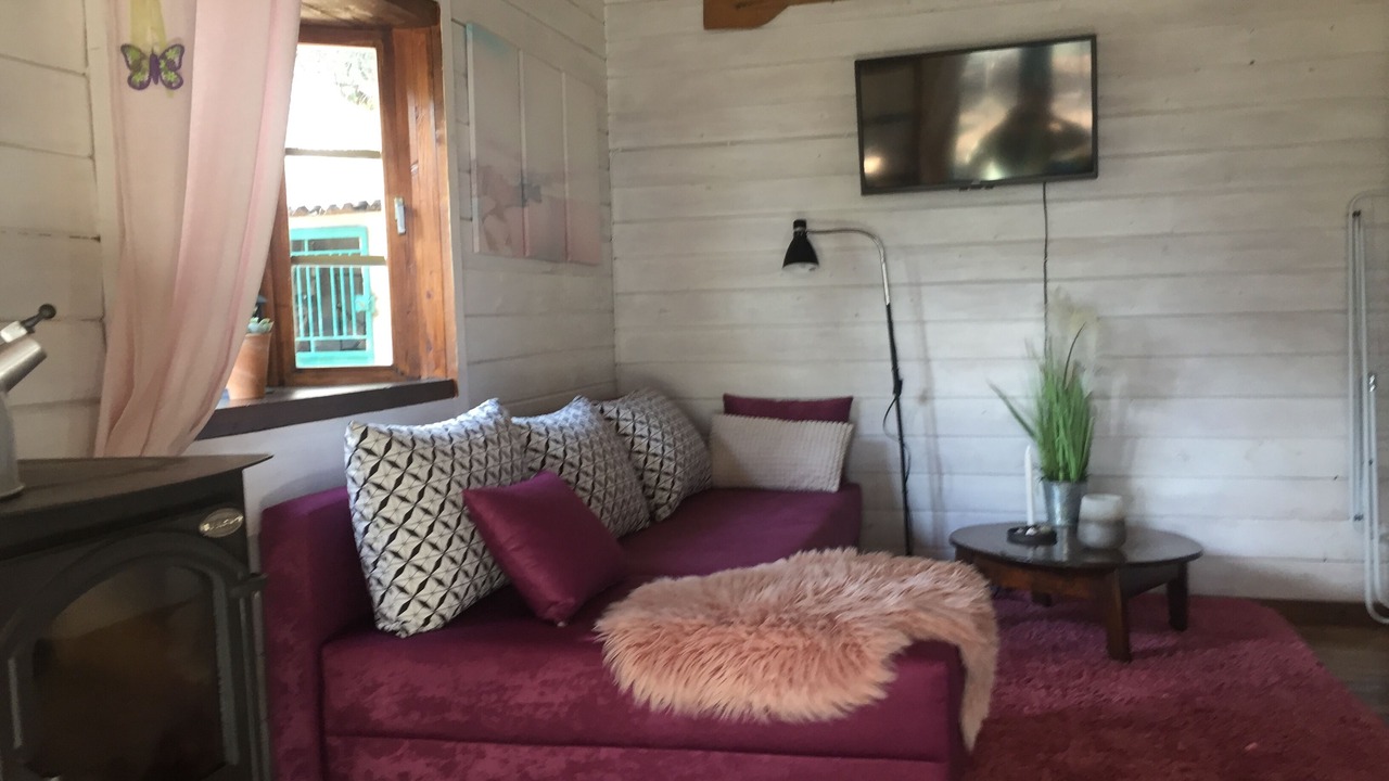 Photo of Livingroom in Pangaio