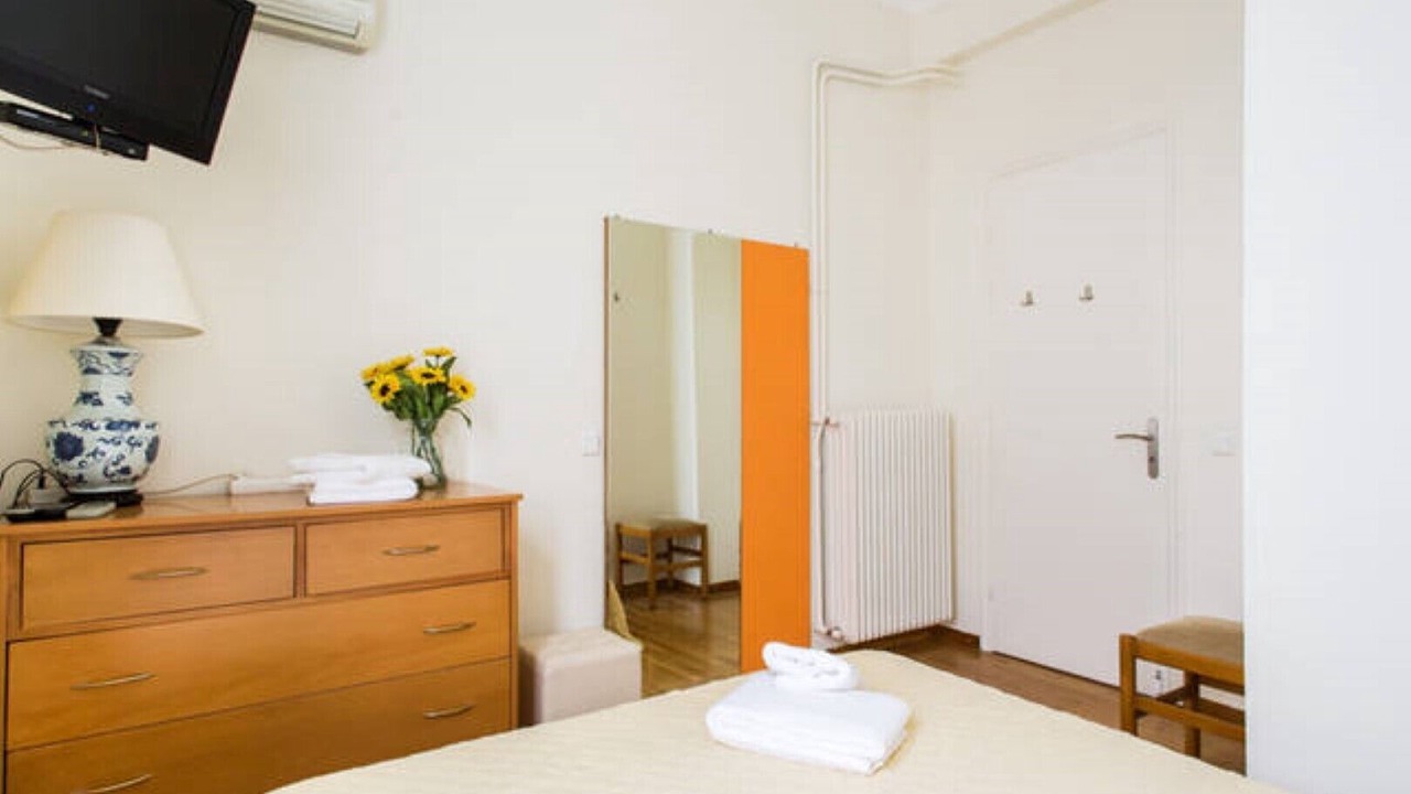 Photo of Bedroom in Nea Smirni