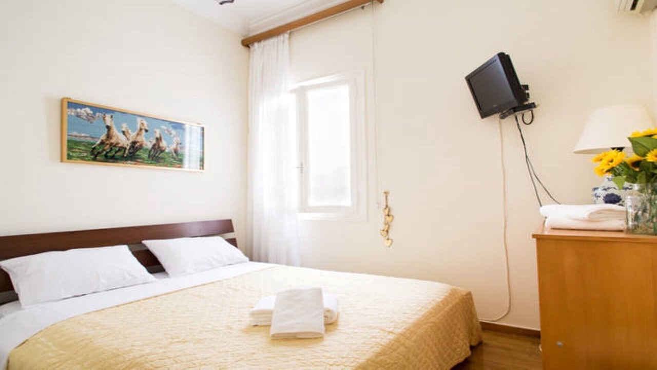 Photo of Bedroom in Nea Smirni