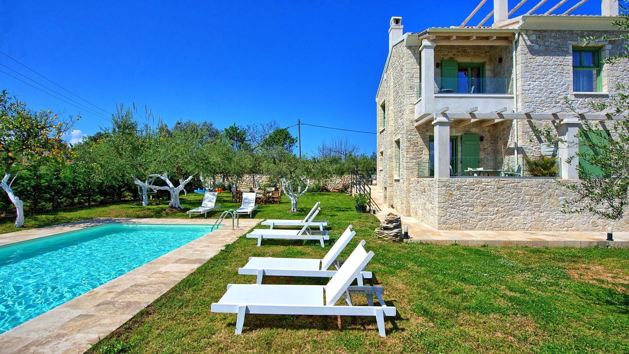 Photo of Outdoor in Almiros Beach