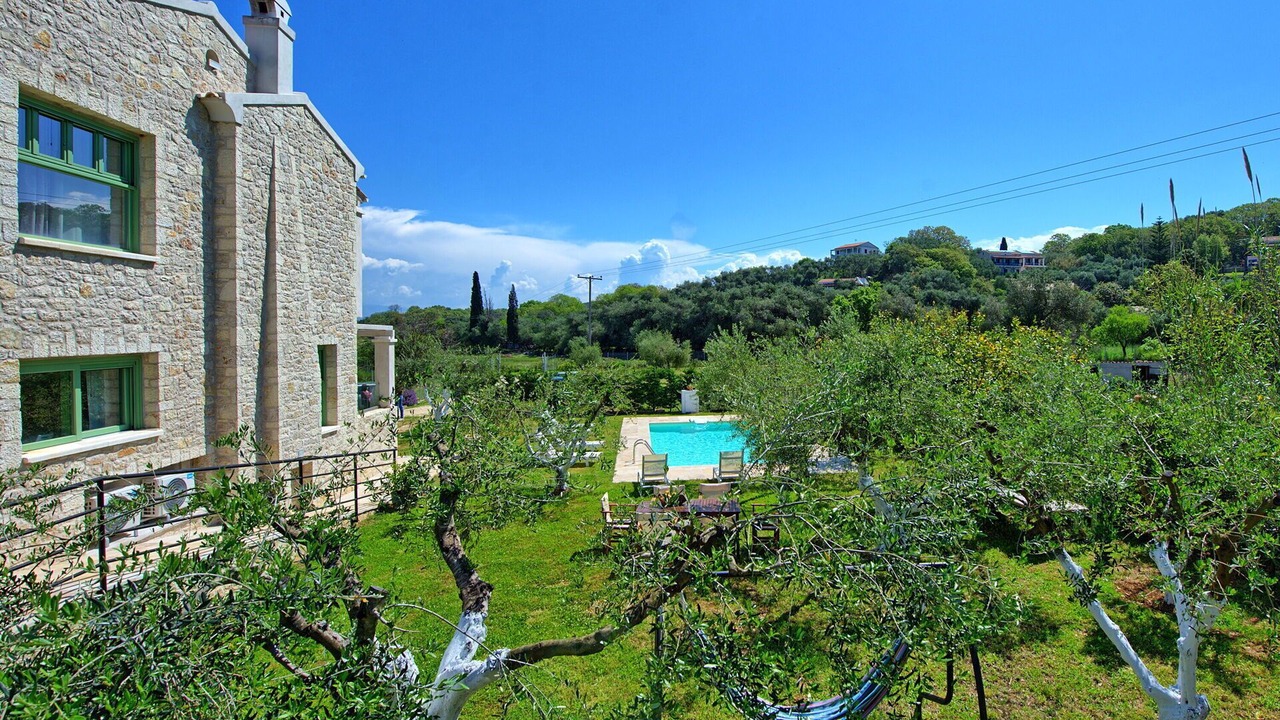 Photo of Outdoor in Almiros Beach