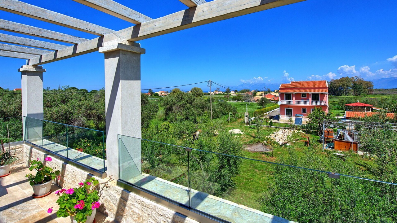 Photo of Outdoor in Almiros Beach