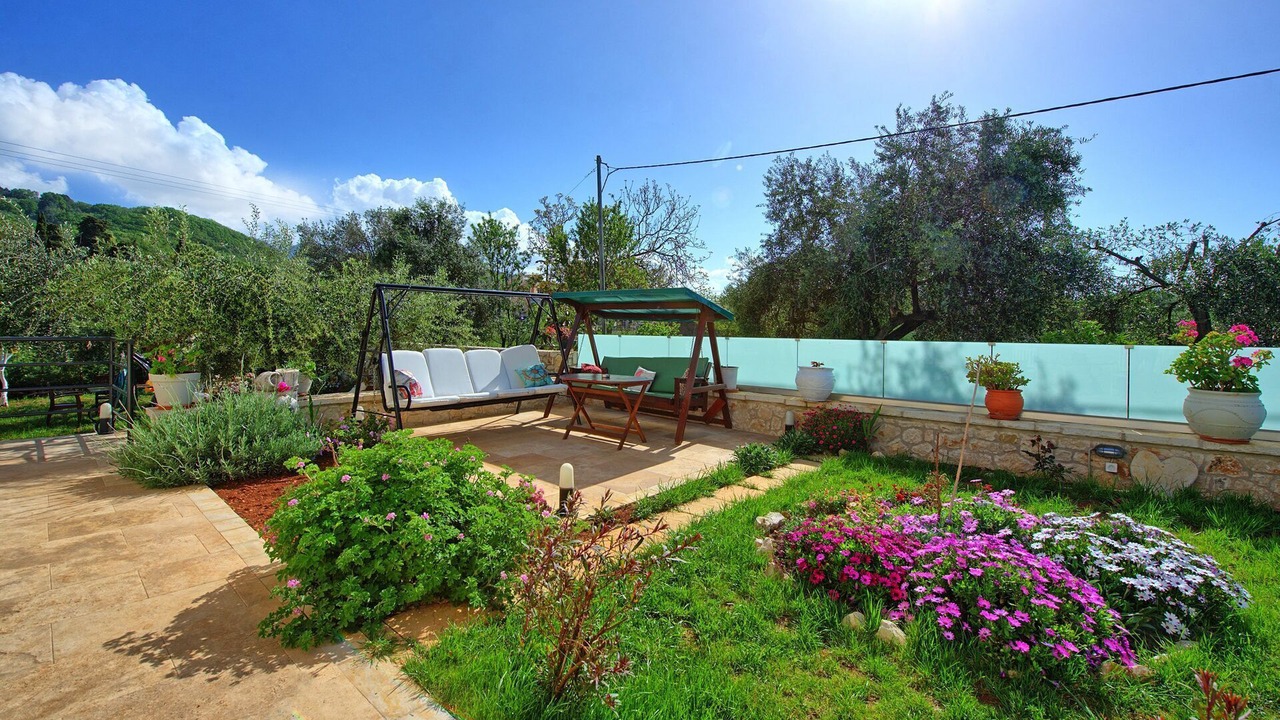 Photo of Outdoor in Almiros Beach